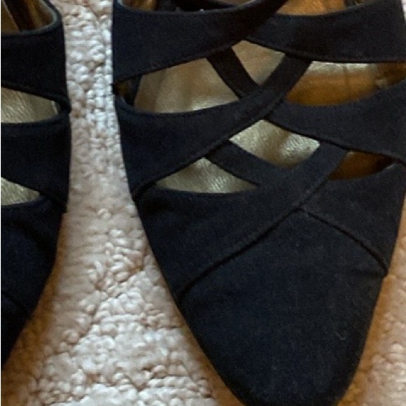 YSL shoes - Picture 6 of 8